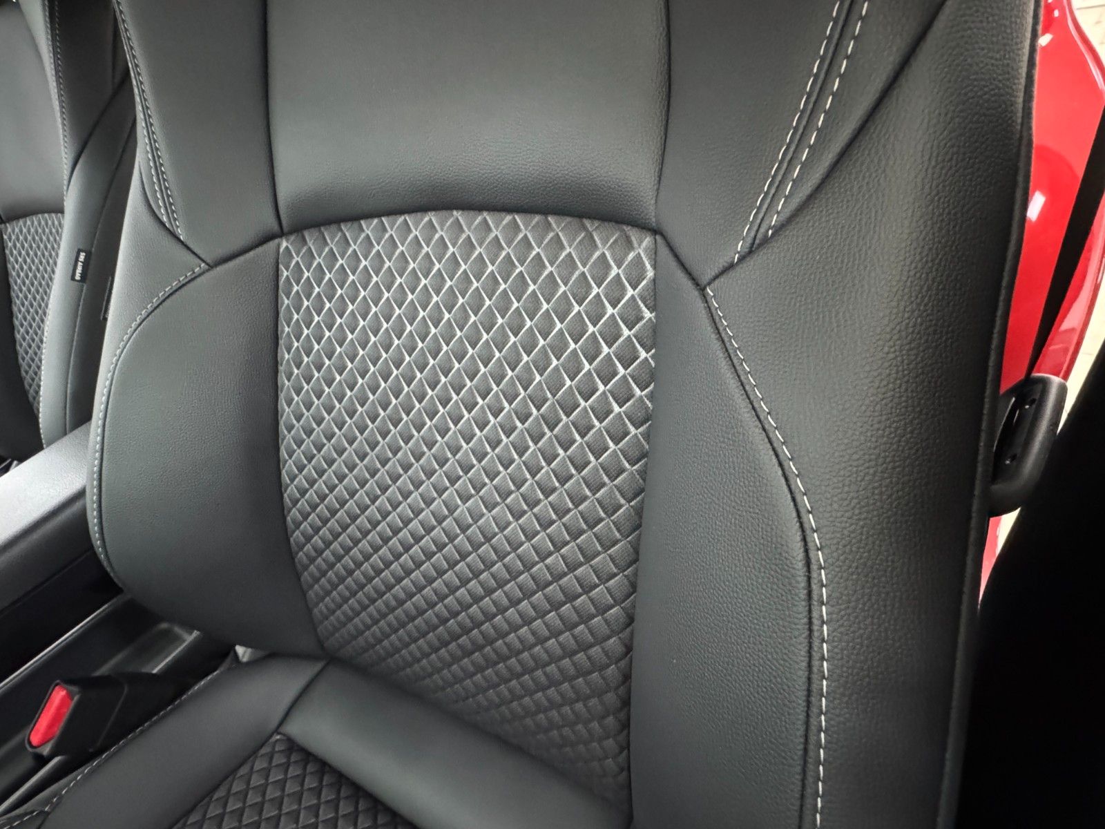 Mazda 2 Hybrid - Bild 24