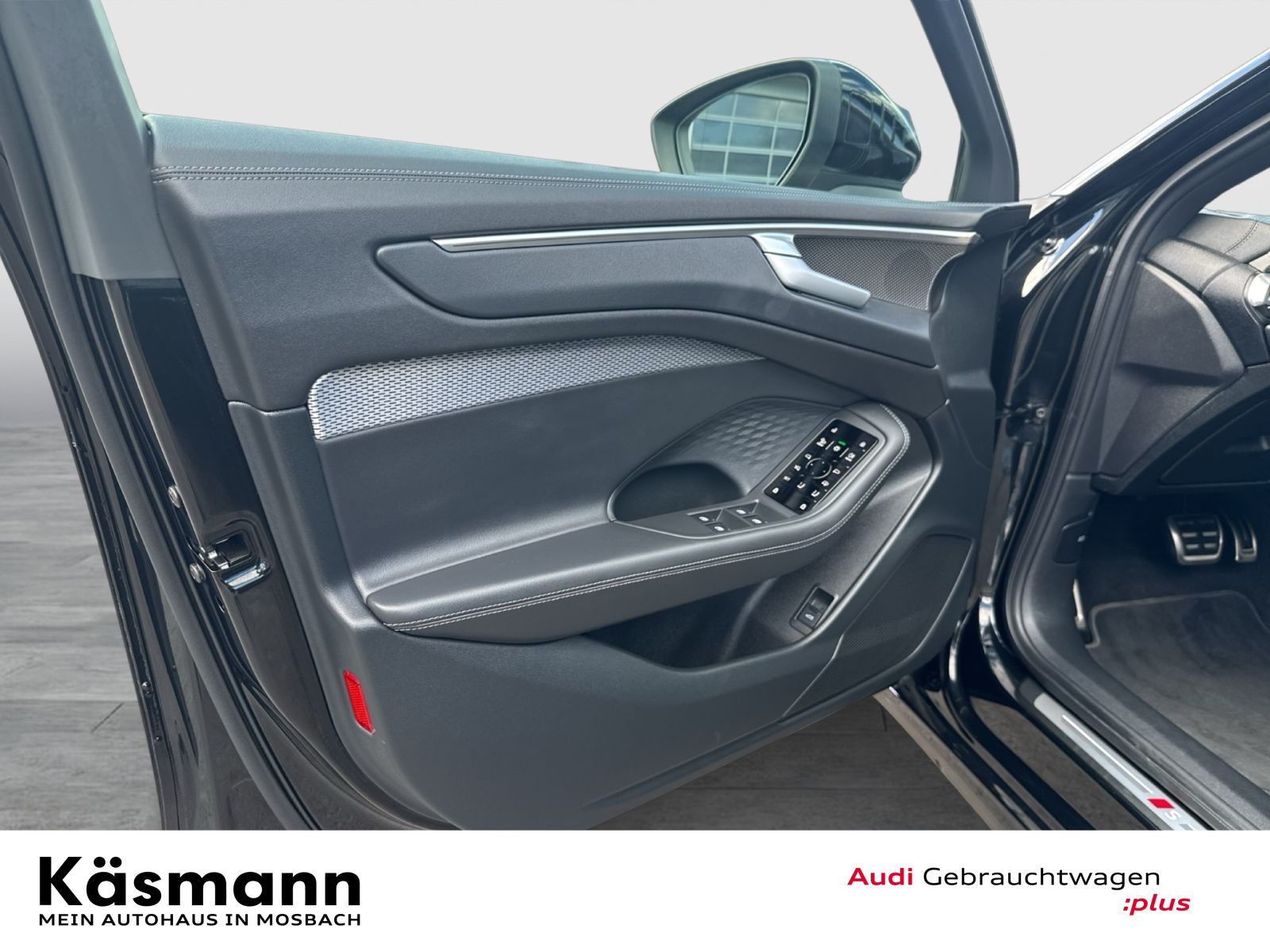 Audi A6 - Bild 15