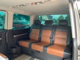 Volkswagen T5 Multivan PanAmericana 4Motion neuer Motor2025 - Volkswagen T5: Panamericana 4motion