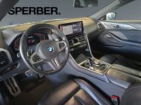 BMW M850 - Vorschau Bild 10