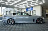 Kia Stinger GT 4WD LED SHZ Sitzlüftung ACC - scheckheftgepflegte Kia Stinger