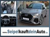 Audi RSQ3 2.5 TFSI 1.Hand/ACC/360°/Keyless/21/CarPlay - Audi Gebrauchtwagen von 2020