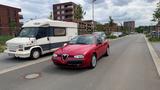Alfa Romeo 156 1.6 Twin Spark 16V Twin Spark - Alfa Romeo 156 mit Schiebedach
