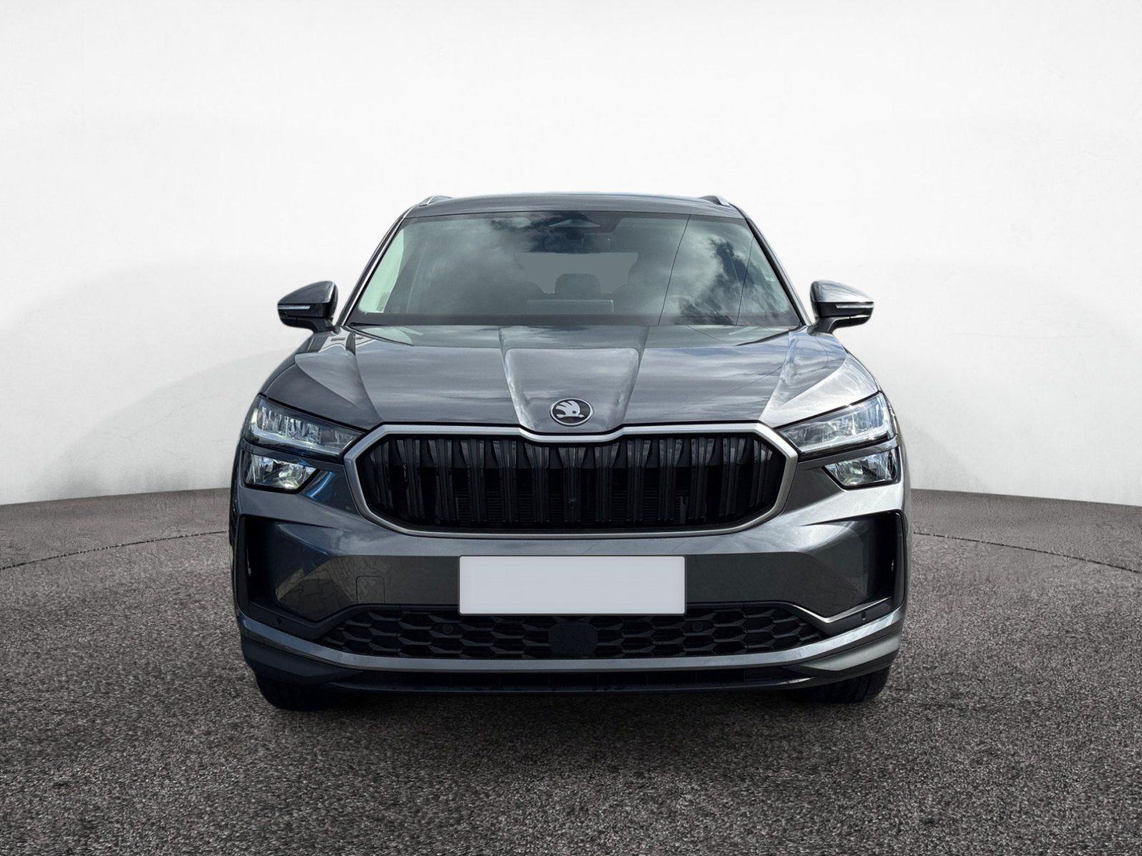 Skoda Kodiaq - Bild 2