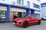 Porsche Macan GTS*Porsche Scheckheft* - Porsche Macan: Gts