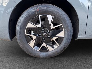 Nissan Townstar N-Connecta Kombi L1 °LED°Navi°RFK°PDC°