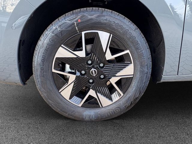 Nissan Townstar N-Connecta Kombi L1 °LED°Navi°RFK°PDC°