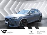 Cupra Formentor 2.0 TSI VZ 4Drive BEATS MATT PANO AHK - Cupra Formentor Matt Gebrauchtwagen