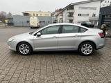 Citroën C5 HDi 165 Exclusive + TÜV + AHK + 8fach bereift - Citroën C5: 1.8