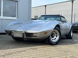 Corvette C3 Automatik/TÜV neu/Historie/H-Zulassung/Klima - Corvette Gebrauchtwagen von 1979