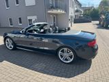 Audi SOMMER SONNE - AUDI S5 Cabriolet  - Audi S5 aus 2012
