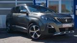 Peugeot 3008 GT Line  Kamera Klima Navi - Peugeot: Allradantrieb