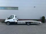 Iveco Daily 3.0L AUT | Autotransporter - Iveco Kastenwagen