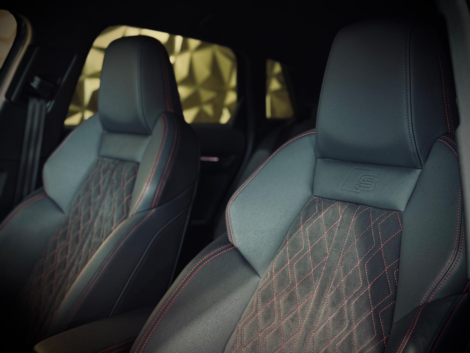 Audi A3 Sportback 35 TFSI S-LINE MATRIX S-SITZE B&O, миниатюра 30