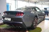 Ford Mustang GT 446PS Automatik | Magneride - Ford Mustang Gebrauchtwagen in Bremen
