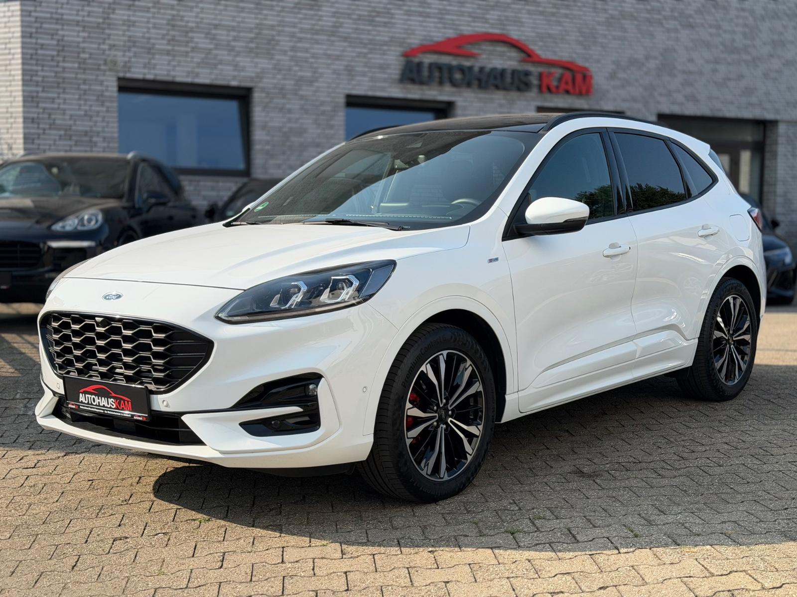 Ford Kuga ST-Line X /Voll /B&O /ACC /Head UP /Pano