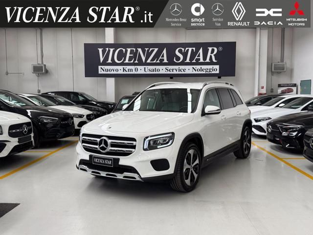 Mercedes-Benz MERCEDES-BENZ GLB 180 d SPORT