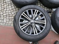 Volkswagen Tiguan - Vorschau Bild 6