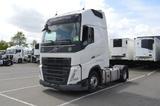 Volvo FH 460 Globetrotter XL i-Save