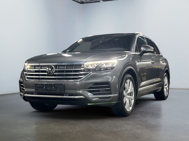 Volkswagen Touareg Elegance 4Motion eHybrid * PANO * AHK *