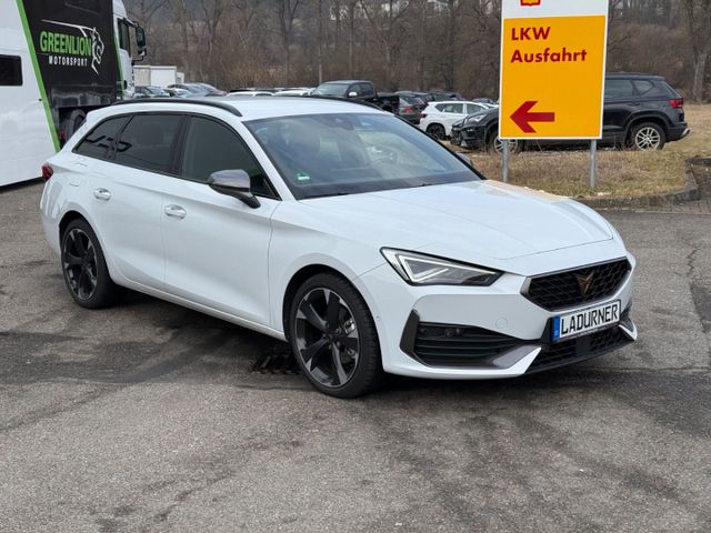 Leon Sportstourer 1.5TSI DSG *NAVI+LED+AHK+BEATS
