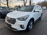 Hyundai Grand Santa Fe blue Premium 4WD Aut Pano Kamera - Hyundai mit Diesel-Antrieb