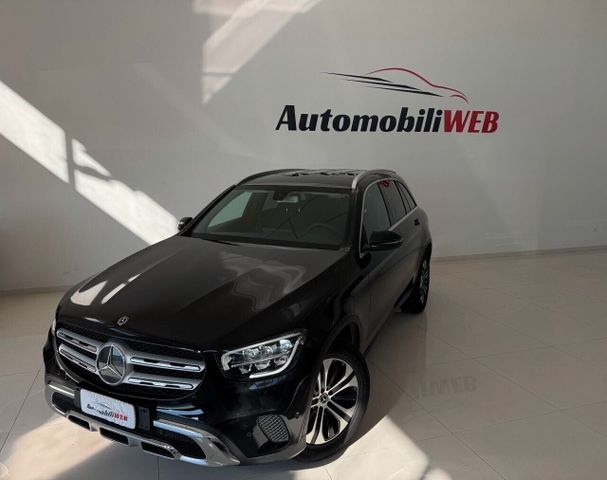 MERCEDES-BENZ Mercedes-benz GLC 220 d 4Matic Executive