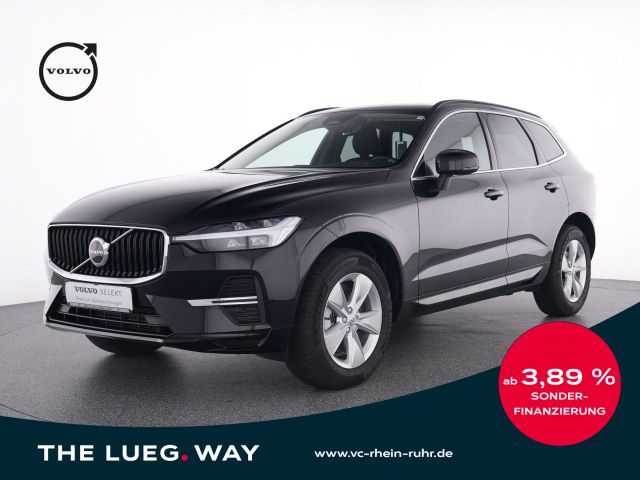 Volvo XC60 B4 D Core Fahrassintenz+Winter-Paket+Navi+