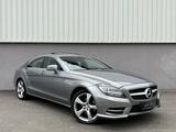 Mercedes-Benz CLS 350 CDI AMG*4Matic*LED*NAVI*LEDER* - Mercedes-Benz CLS-Klasse: Sportwagen