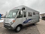 Carthago Chic I51-IVECO Daily. TOP Zustand mit TÜV - Carthago 51