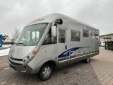 Carthago Chic I51-IVECO Daily. TOP Zustand mit TÜV - Carthago 5