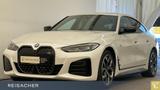 BMW i4 M50 Gran Coupé AHK LCPro ACC RFK PDC 19" LM - BMW i4: M50