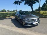 Mercedes-Benz Mercedes C220 Diesel Automatik | TÜV NEU - Mercedes-Benz C 220 Gebrauchtwagen in Dortmund