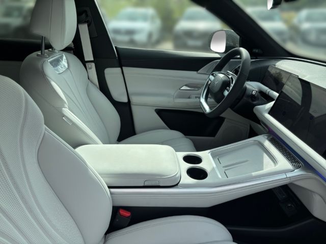 XPENG G9 - Bild 17