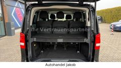 MERCEDES-BENZ V 250/4Matic/Lang/2 Jahre Premium Garantie!