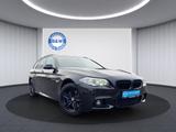 BMW 535 d xDrive*M-PAKET*HuD*SHZ*XENON*MEMORY - BMW 535: M535