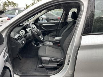 BMW X1 - 11