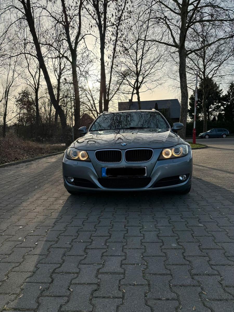 BMW 318