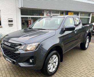 Bild 2 Isuzu D-Max Space Cab 4WD LS Automatik