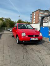 Volkswagen VW Lupo 1.4 16V - Volkswagen Lupo: 16v
