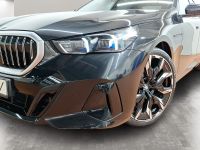 BMW 520 - Vorschau Bild 8