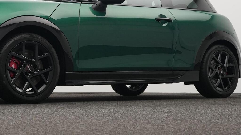 MINI Jcw Trim, миниатюра 21