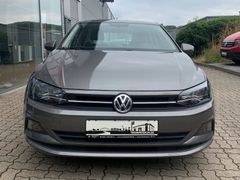 Fahrzeugabbildung Volkswagen Polo VI Comfortline*Klima*