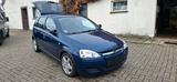 Opel opel corsa c 1.3 cdti - Opel Corsa aus 2006 mit Diesel-Antrieb