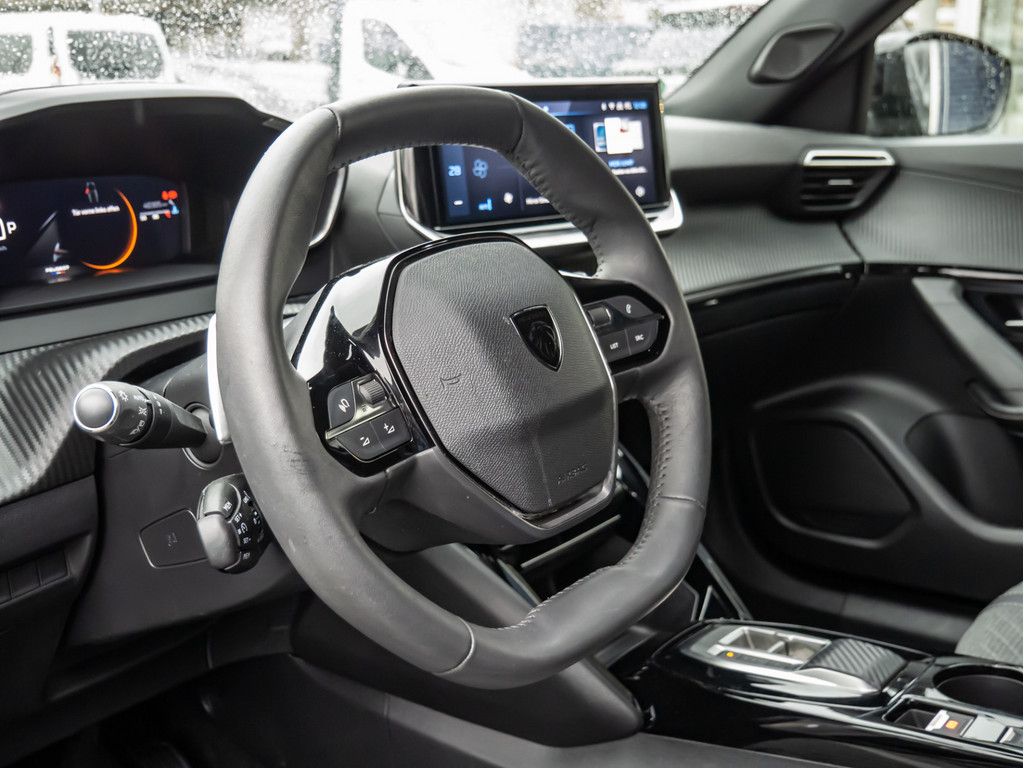 Peugeot 2008 - Bild 20