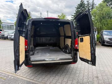 Mercedes Vito - 6