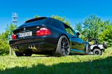 BMW Z3 M Seltenes Einzelstück Sammlerpotenzial - BMW Z3 M: Coupe