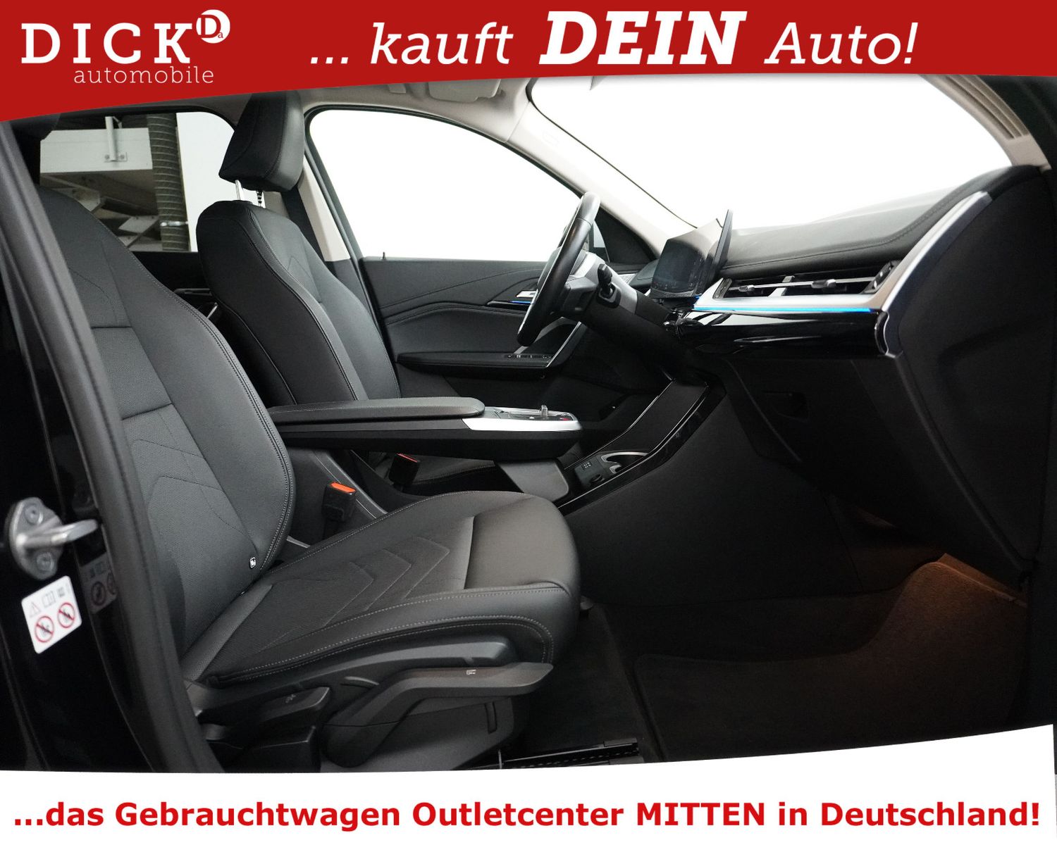 Fahrzeugabbildung BMW X1 xDr 20d x LINE >PANO+MEMO+MASSAG+KAM+H&K+AHK+