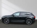 Audi Q7 S line 50 TDI quattro Memory Navi 7-Sitze LED - Audi Q7: Geländewagen