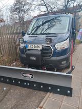 Ford Transit Winterdienst 4X4 - : Winterdienst